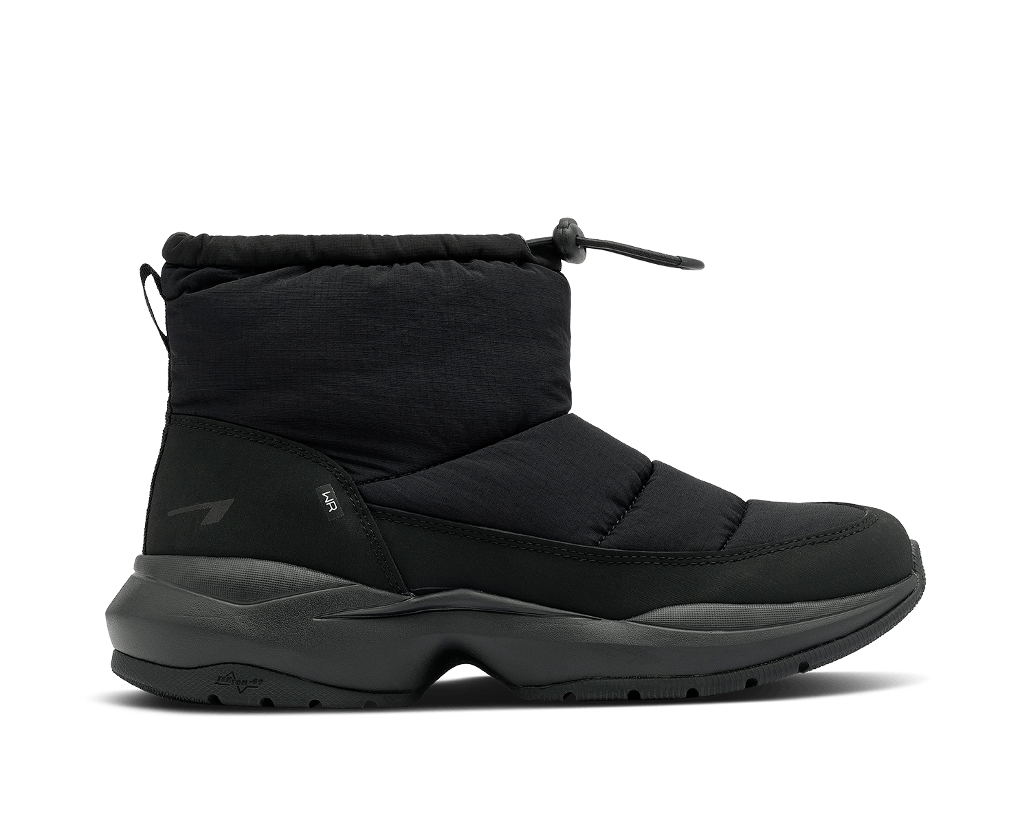ARKK SMU Polartrk WR | Black Polartrk